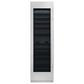 Signature Kitchen Suite 24" Wine Column Kit Left Hinge in Stainless Steel, , large