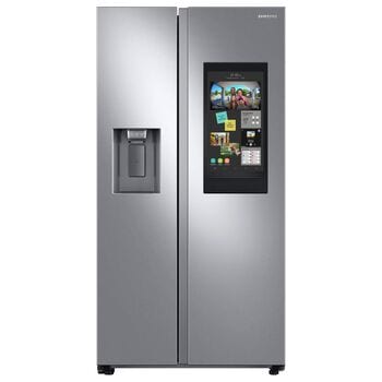Samsung Refrigerator