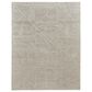 Feizy Alford 7"9" x 9"9" Ivory and Beige Area Rug, , large