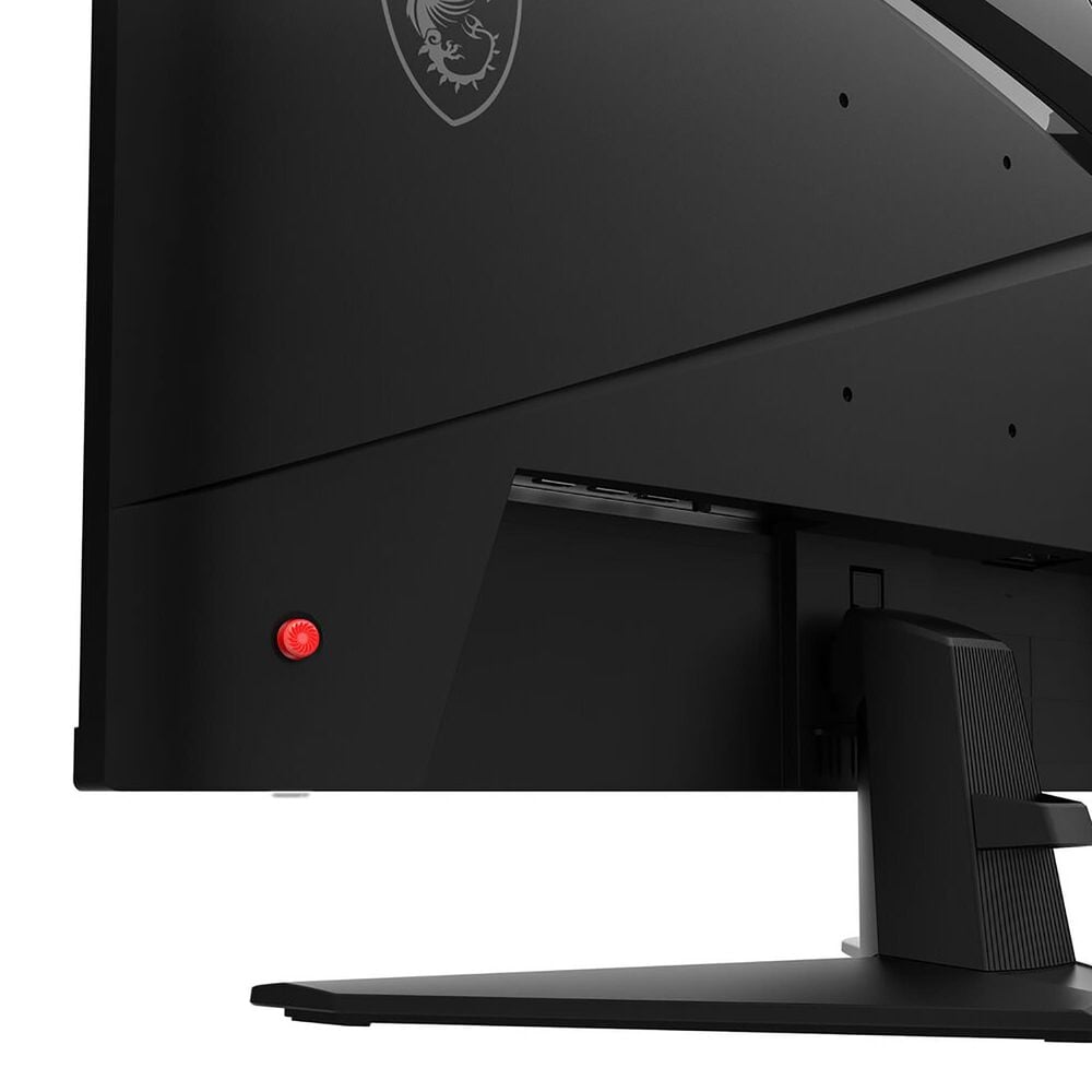 MSI 27" WQHD 1440p HDR 240Hz IPS Gaming Monitor in Black, , large