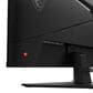 MSI 27" WQHD 1440p HDR 240Hz IPS Gaming Monitor in Black, , large