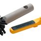 Joseph Joseph CleanTech 3-in-1 Duster with Storage Cover in Stone, , large