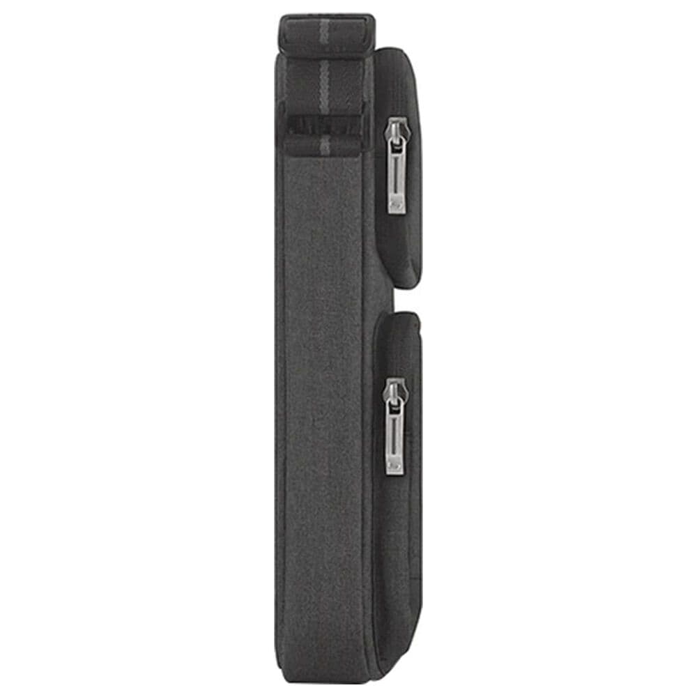 Solo Ludlow Tablet Sling in Gray, , large