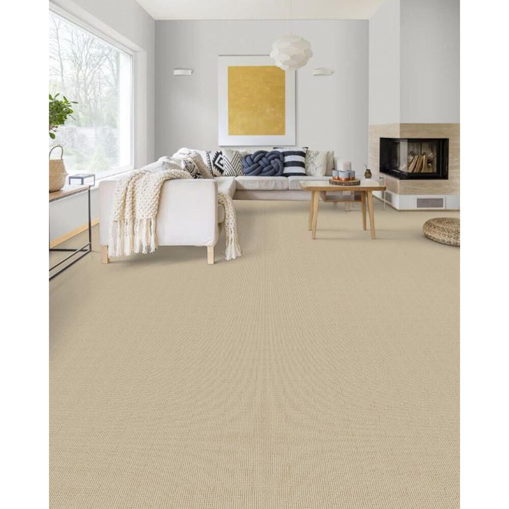 Dixie Home Pleasant Valley Carpet in Honey, , large