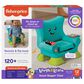 Fisher Price Laugh and Learn Smart Stages Chair in Multicolor, , large