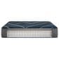 Beautyrest World Class Level Four Hybrid Firm King Mattress, , large