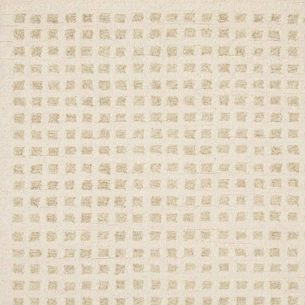 Chris Loves Julia x Loloi Polly 7&#39;9&quot; x 9&#39;9&quot; Ivory and Natural, , large