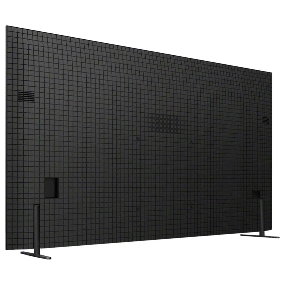Sony 55&quot; Class Bravia XR8B OLED 4K with HDR in Black - Smart Google TV, , large