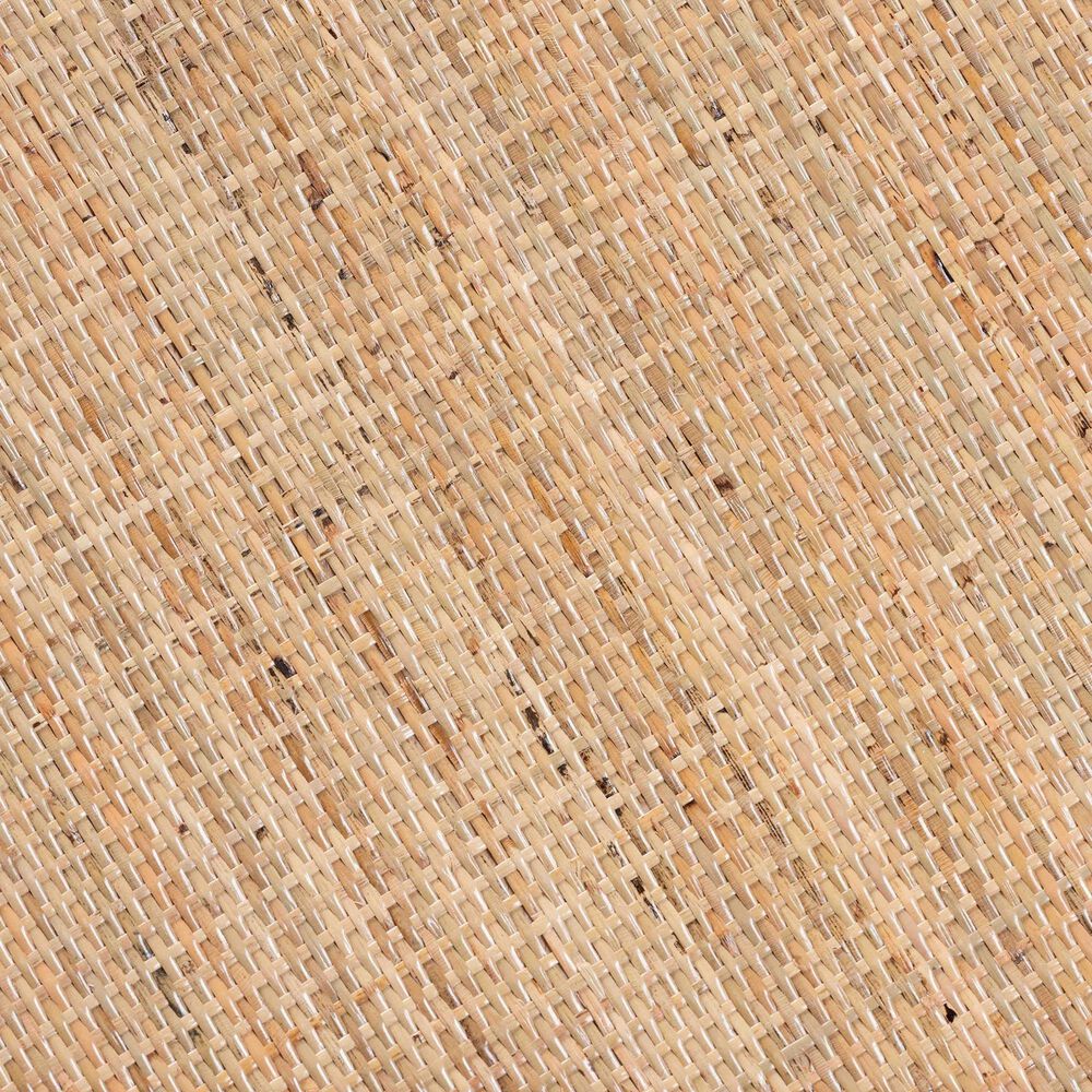 Baxton Studio Jayden 2-Piece Nesting End Table Set in Natural Brown, , large