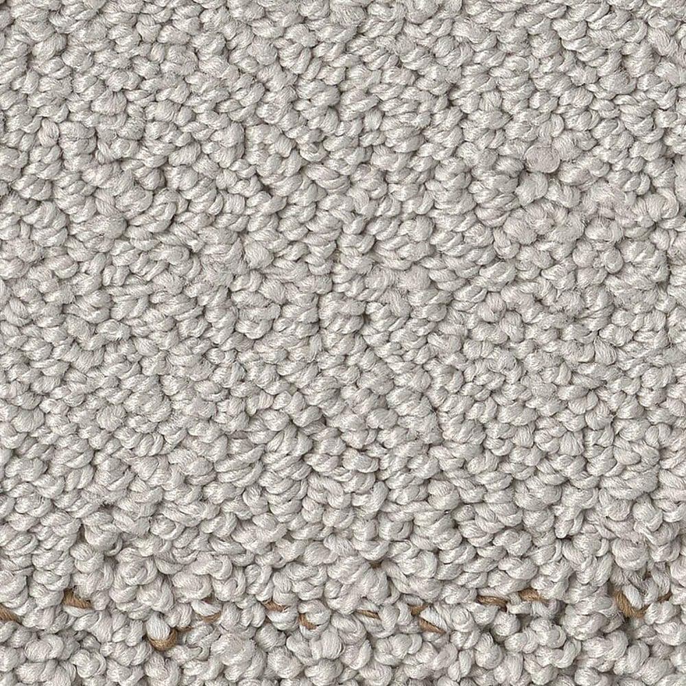 Shaw Natural Calm Carpet in Cashmere, , large