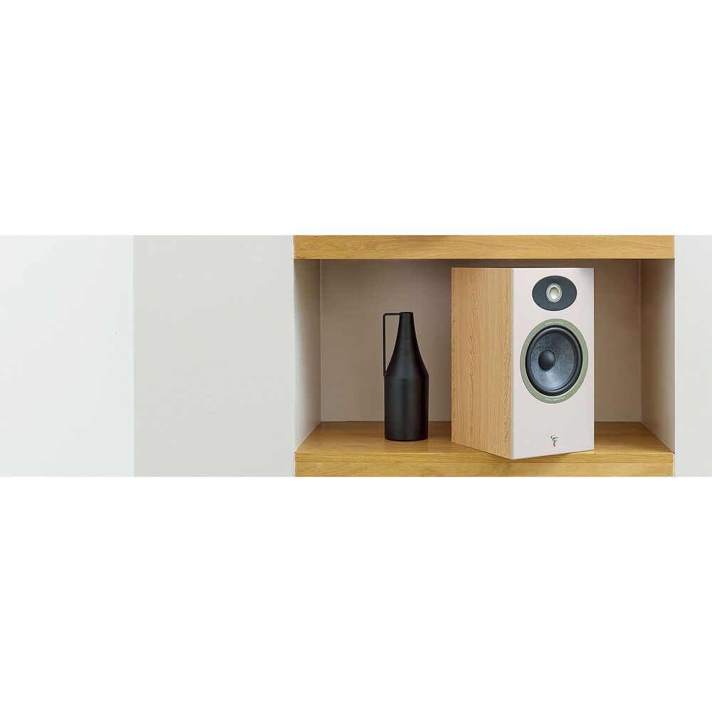 Focal Theva Bookshelf N1 Light Wood, , large