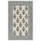 Momeni Cotswold COT-2 2" x 3" Blue Area Rug, , large