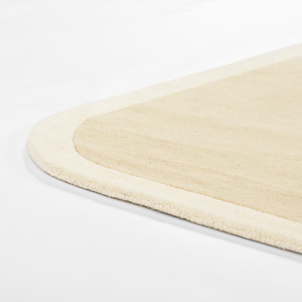 Momeni Tallulah 5&#39; x 8&#39; Beige Area Rug, , large