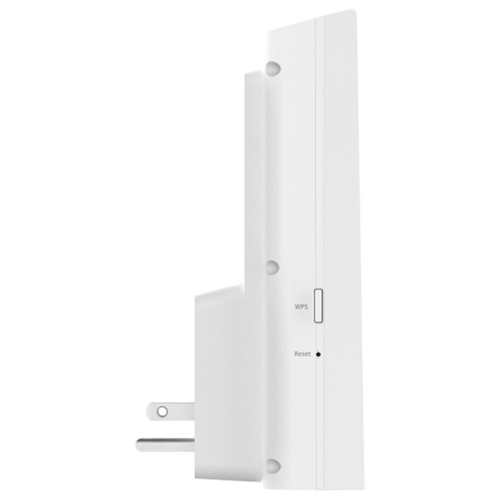 NETGEAR Nighthawk Wi-Fi 7 Dual-Band Range Extender in White, , large