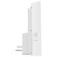 NETGEAR Nighthawk Wi-Fi 7 Dual-Band Range Extender in White, , large