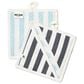 Once Again Home Re:Heat Pot Holder in Navy (Set of 2), , large