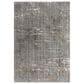 RIZZY Ankara ANK732 9" x 12" Gray Area Rug, , large