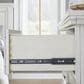 Ashley Robbinsdale 2-Piece Queen Bedroom Set in Antique White, , large