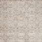 Amber Lewis x Loloi ZUM-05 Zuma Silver/ Multi Area Rug, , large