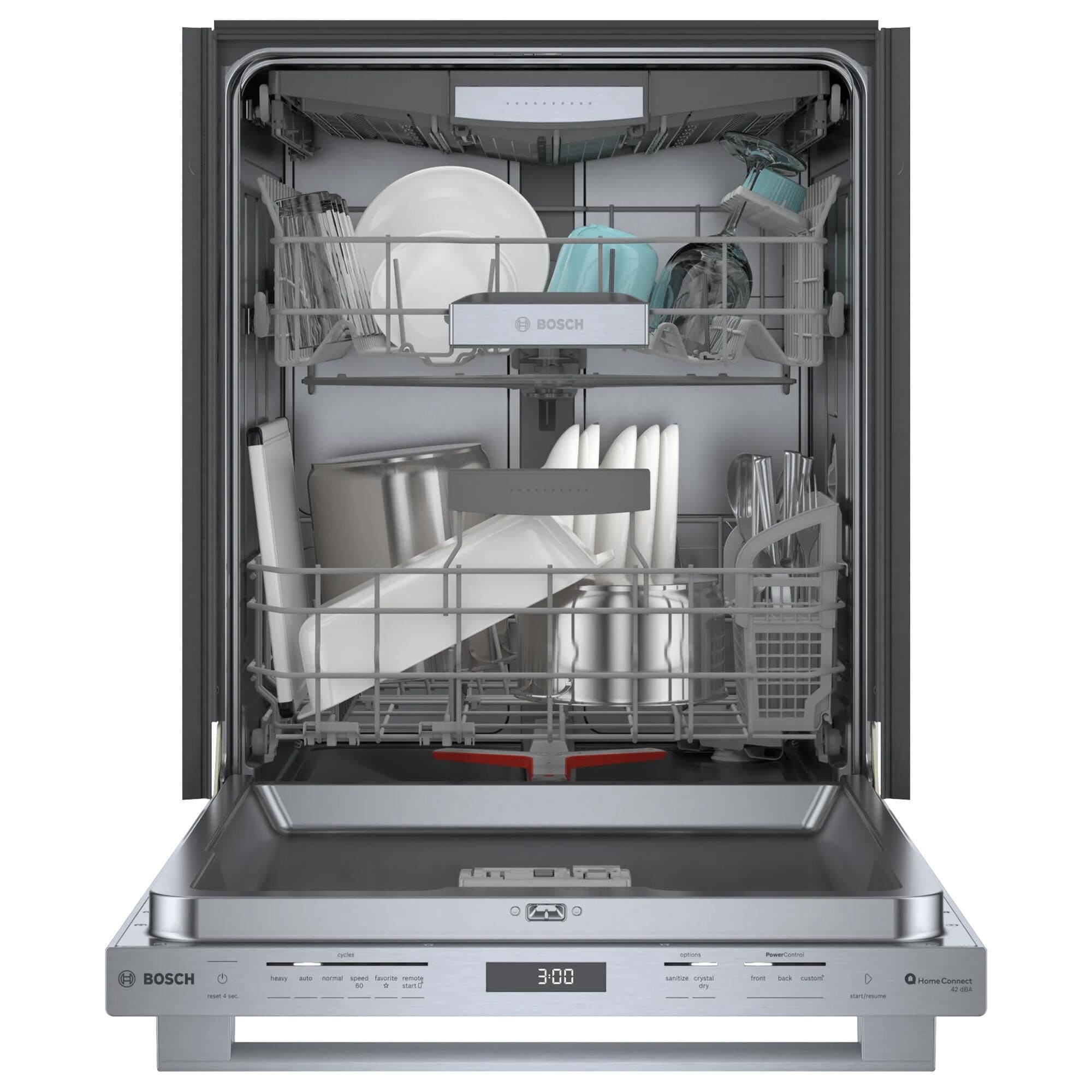 Nebraska furniture mart bosch dishwasher new arrivals