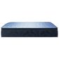 Serta Brecon Plush Pillow Top King Mattress, , large