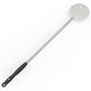 Gozney Turning Peel in Black and Silver, , large