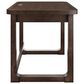 Ashley Breckington Home Office Desk in Dark Brown, , large
