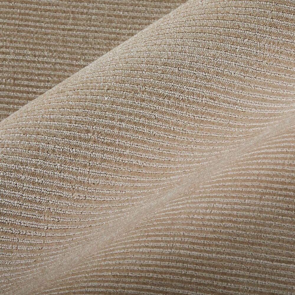Feizy Abbott Taupe 9&#39; x 12&#39; Area Rug, , large