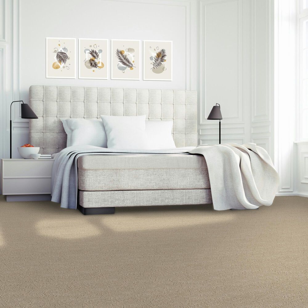 Mohawk Mineral Effects Carpet in Aspen, , large