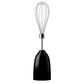 SMEG Retro-Style Hand Blender with Accessories in Black, , large