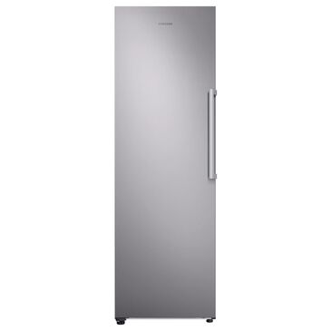 Samsung 11.4 Cu. Ft. Capacity Convertible Upright Freezer in Stainless Look, , large