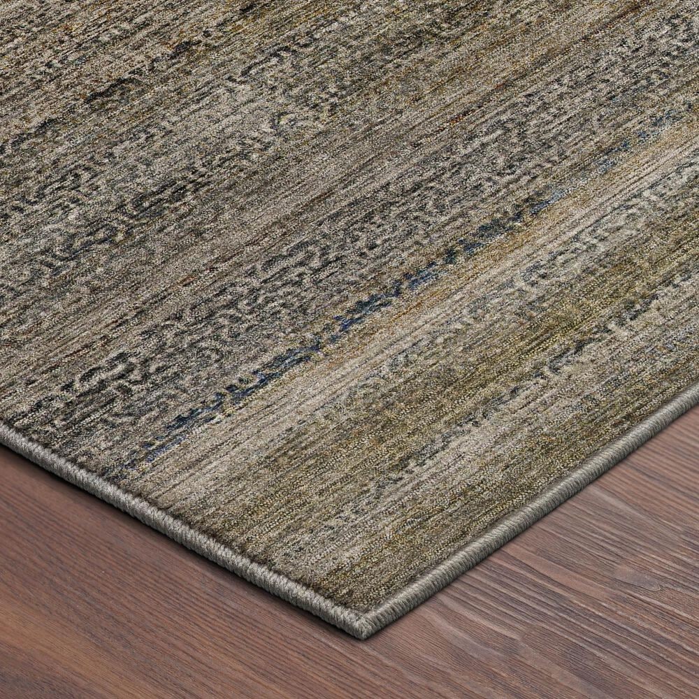 Dalyn Rug Company Vico VC1 Taupe 9' x 12' Area Rug, , large