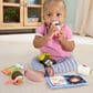 Fisher Price Sushi Take Out Mini Me Gift Set, , large