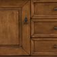 James Martin Vanities Brookfield 60" Double Vanity Cabinet in Country Oak, , large
