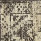 Kas Oriental Rugs Heritage Mila 2"2" x 7"11" Grey Runner, , large
