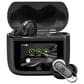 JBL Tour Pro 3 True Wireless Noise Cancelling Earbuds with Smart Charging Case in Black, , large