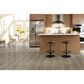 Happy Feet International Stone Elegance II Hollywood 7" x 48" Luxury Vinyl Plank, , large