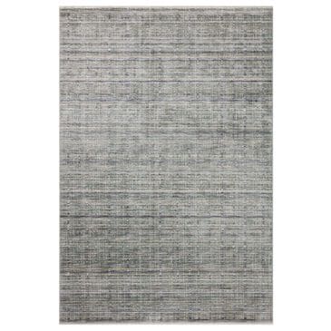 Loloi Soho 7"10" x 10" Jade and Stone Area Rug, , large