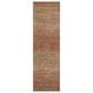 Dalyn Rug Company Trevi 2"3" x 7"6" Copper Runner, , large