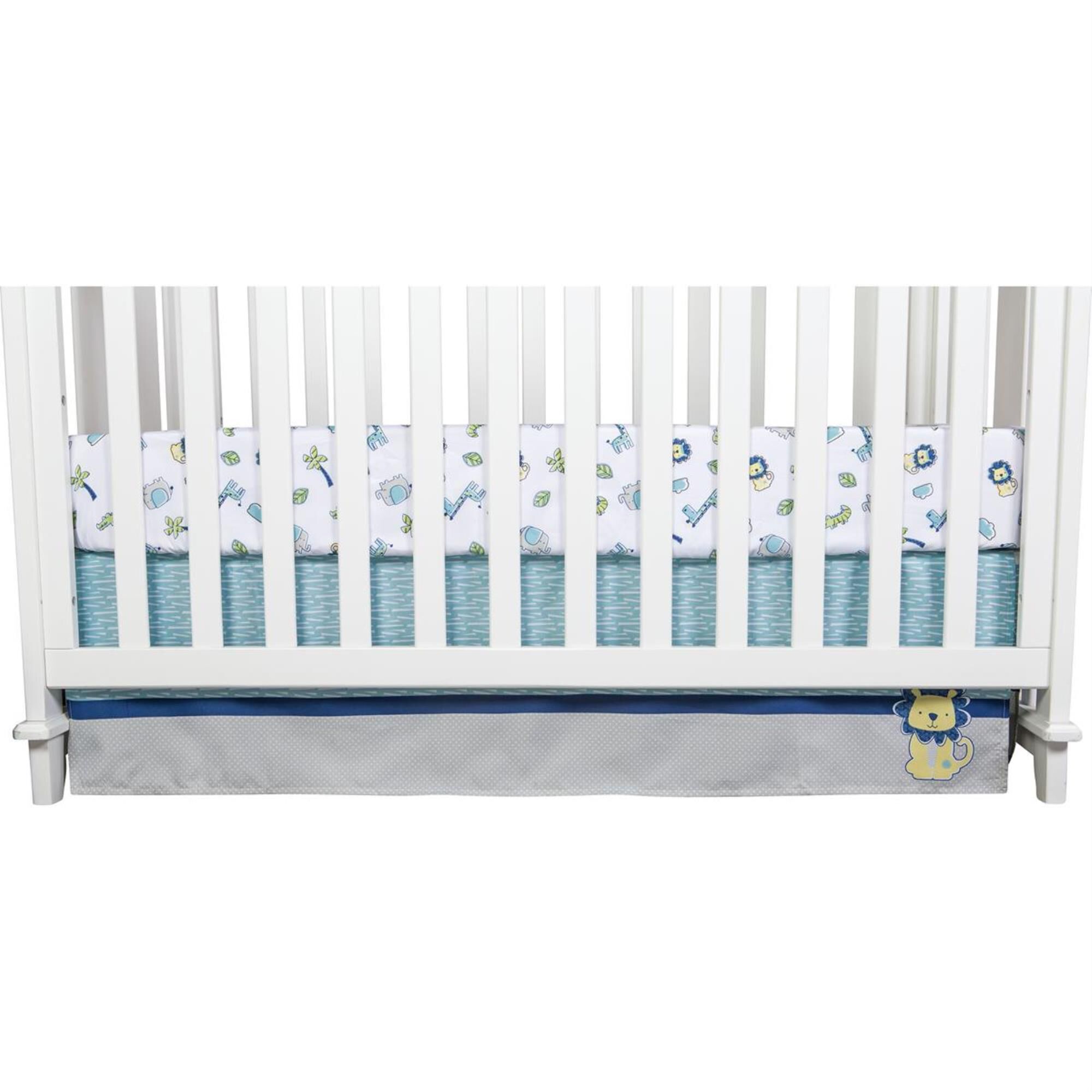 trend lab jungle roar