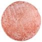 Feizy Indochine 10" Round Blush Area Rug, , large