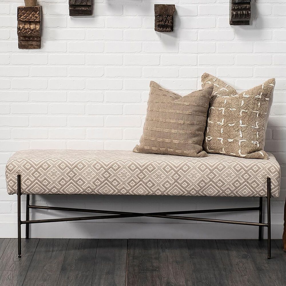 Mercana Avery I Bench, , large