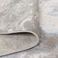 Feizy Azure 3539F 3"11" x 6" Gray and Blue Area Rug, , large