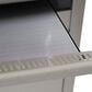 Blaze Flame Guard for Pro 3-Burner Gas Grills in Stainless Steel, , large