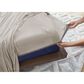 Bedgear Dri-Tec 4-Piece Full Sheet Set in Medium Beige, , large