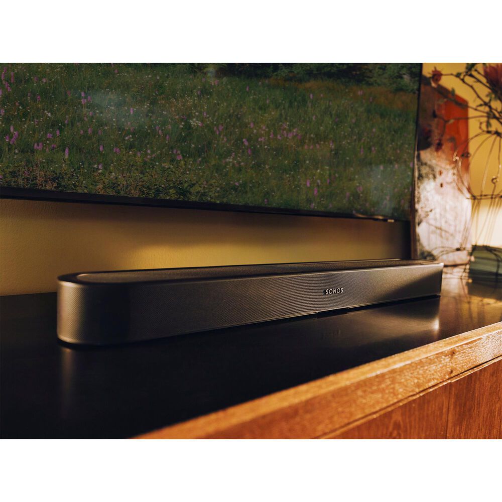 SONOS Beam Ultra Soundbar in Black, , large
