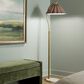 Flair Industries Vivienne Floor Lamp, , large