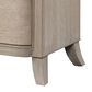 Furniture of America Candra 2-Drawer Nightstand in Natural Oak, , large