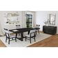 Mayberry Hill Transcend Server in Charcoal, , large