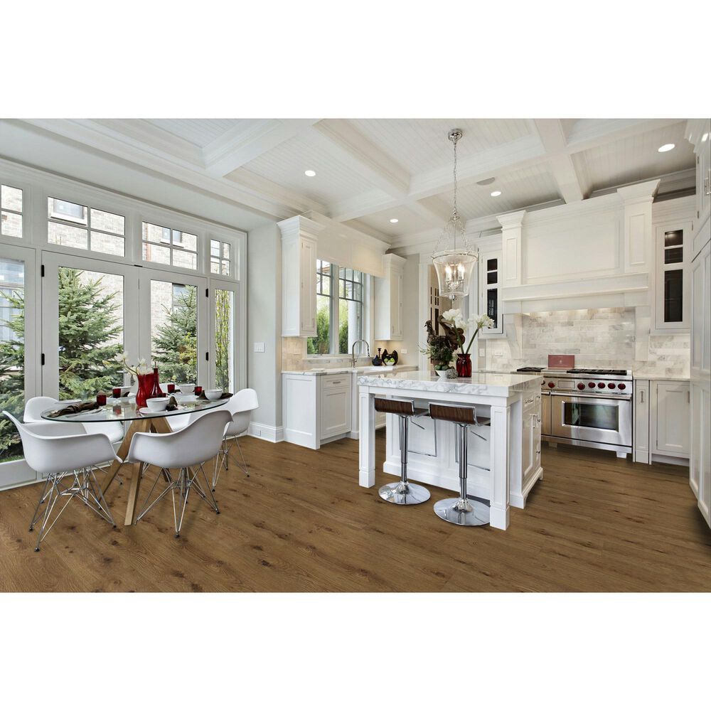 Quick Step Naturetek Propello Cargo Oak 8" x 54" Laminate, , large